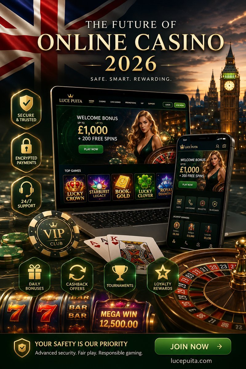 Magic win casino login - Unlocking the Magic Win Casino Experience: UK Players Guide